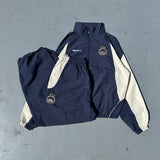 Ninety City Nylon Jacket