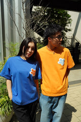 Flower Sagara Tee