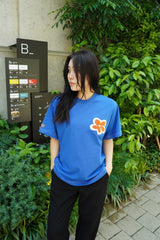 Flower Sagara Tee