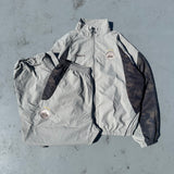 Ninety City Nylon Jacket
