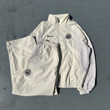 Ninety City Nylon Jacket