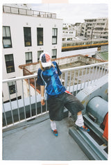 X-ray Bone Game 셔츠