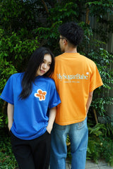 Flower Sagara Tee