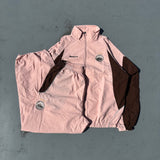 Ninety City Nylon Jacket