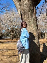 9090 × umbro Printed Game Knapsack