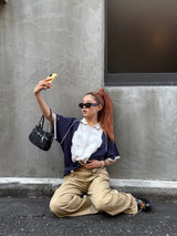 Numbering Game Shirt