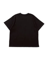×tomine Black Tee