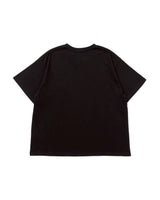 ×tomine Black Tee
