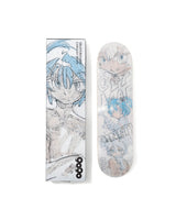 ×tomine "Neutral" Deck