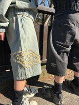 9090 × umbro Buggy Jorts