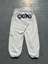 90 Logo Dot 運動褲