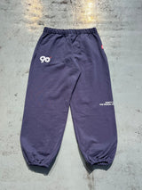 90 Logo Dot 運動褲