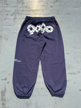 90 Logo Dot 運動褲