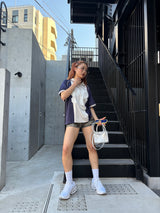 Numbering Game Shirt