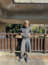 9090 × umbro Buggy Jorts