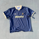 Classic Patterned S/S Game Shirt