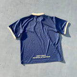 Classic Patterned S/S Game Shirt