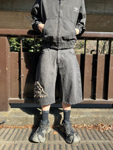 9090 × umbro Buggy Jorts