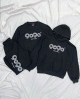 OG Logo Crewneck Sweat