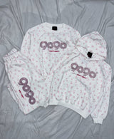OG Logo Pullover Hoodie