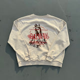 BW Maria Graphic Sweat