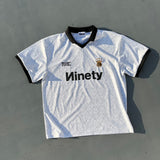 Classic Patterned S/S Game Shirt