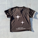 Star Logo S/S Game Shirt