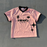 Star Logo S/S Game Shirt