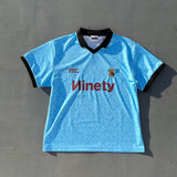 Classic Patterned S/S Game Shirt