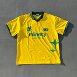 Star Logo S/S Game Shirt