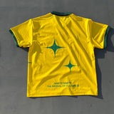 Star Logo S/S Game Shirt