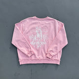 BW Maria Graphic Sweat