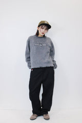 official logo smokey sweat