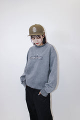 official logo smokey sweat