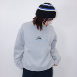 official logo smokey sweat