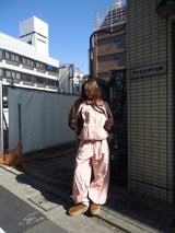 Ninety City Nylon Pants