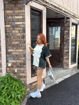 Numbering Game Shirt