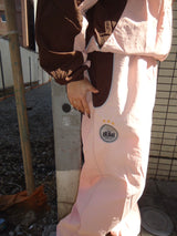 Ninety City Nylon Pants