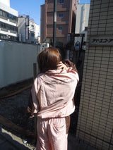 Ninety City Nylon Jacket