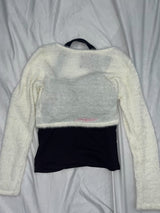 Layered 2-Piece Top