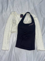 Layered 2-Piece Top