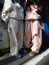 Ninety City Nylon Pants