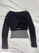 Layered 2-Piece Top