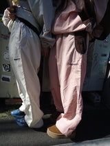 Ninety City Nylon Pants