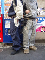 Ninety City Nylon Pants