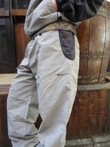 Ninety City Nylon Pants