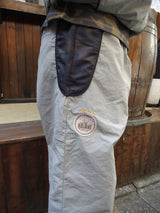 Ninety City Nylon Pants