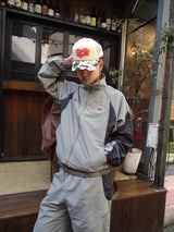 Ninety City Nylon Jacket