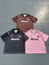 Dot Bone S/S Game Shirt