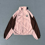 Ninety City Nylon Jacket